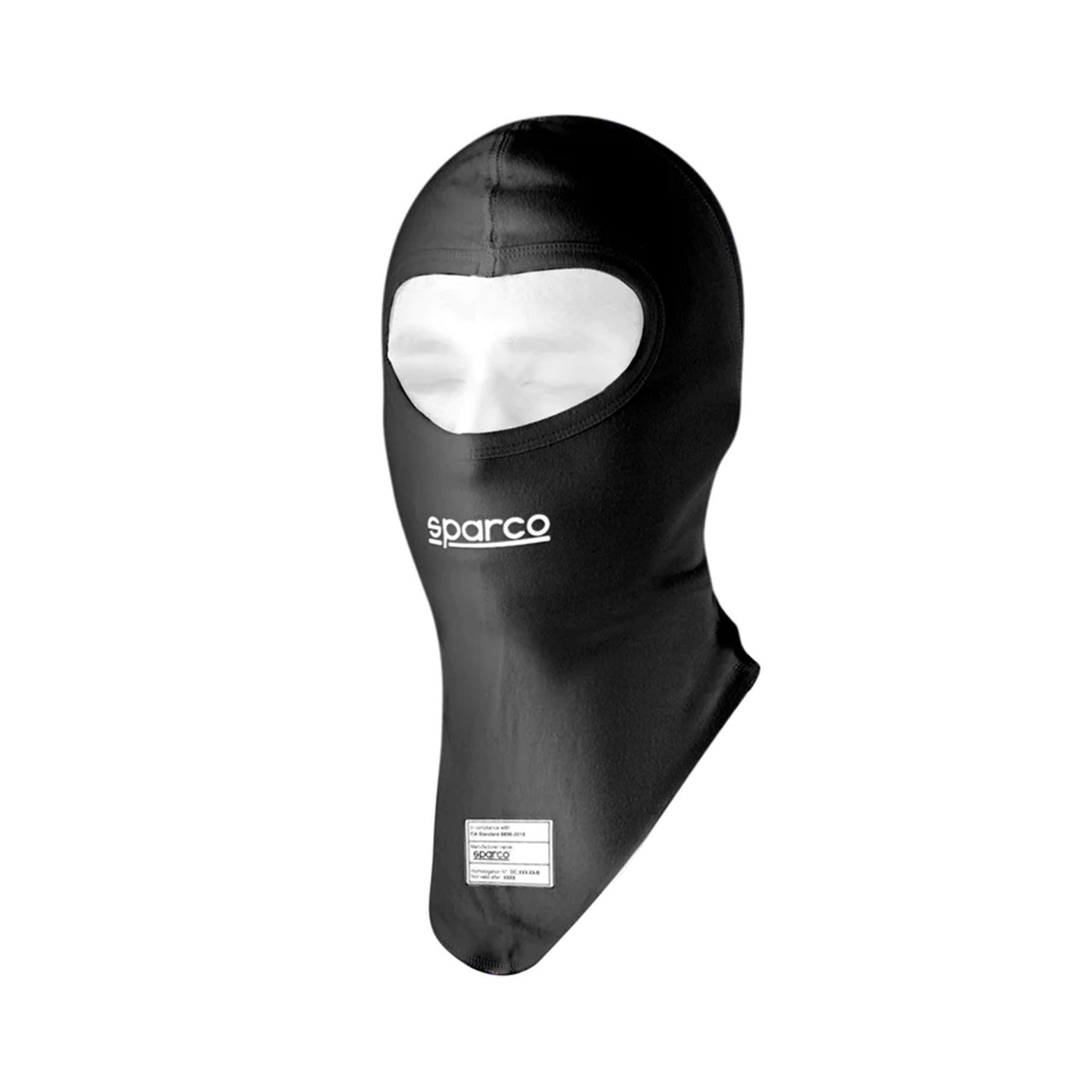 Alpinestars ZX Evo V2 Balaclava — Track First Alpinestars ZX Evo V2 Balaclava — Track First